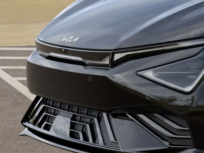 Thumbnail: 2025 Kia EV6 - 12