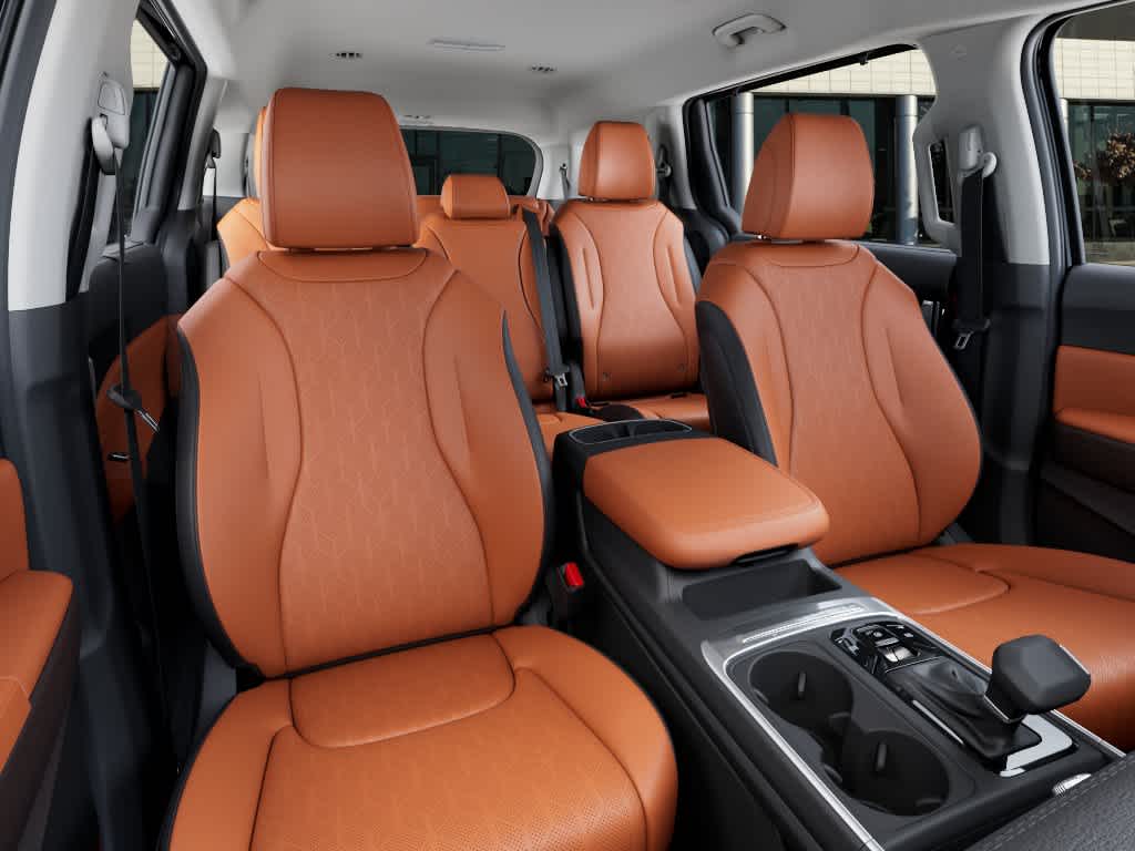 Thumbnail: 2026 Kia Carnival - 15