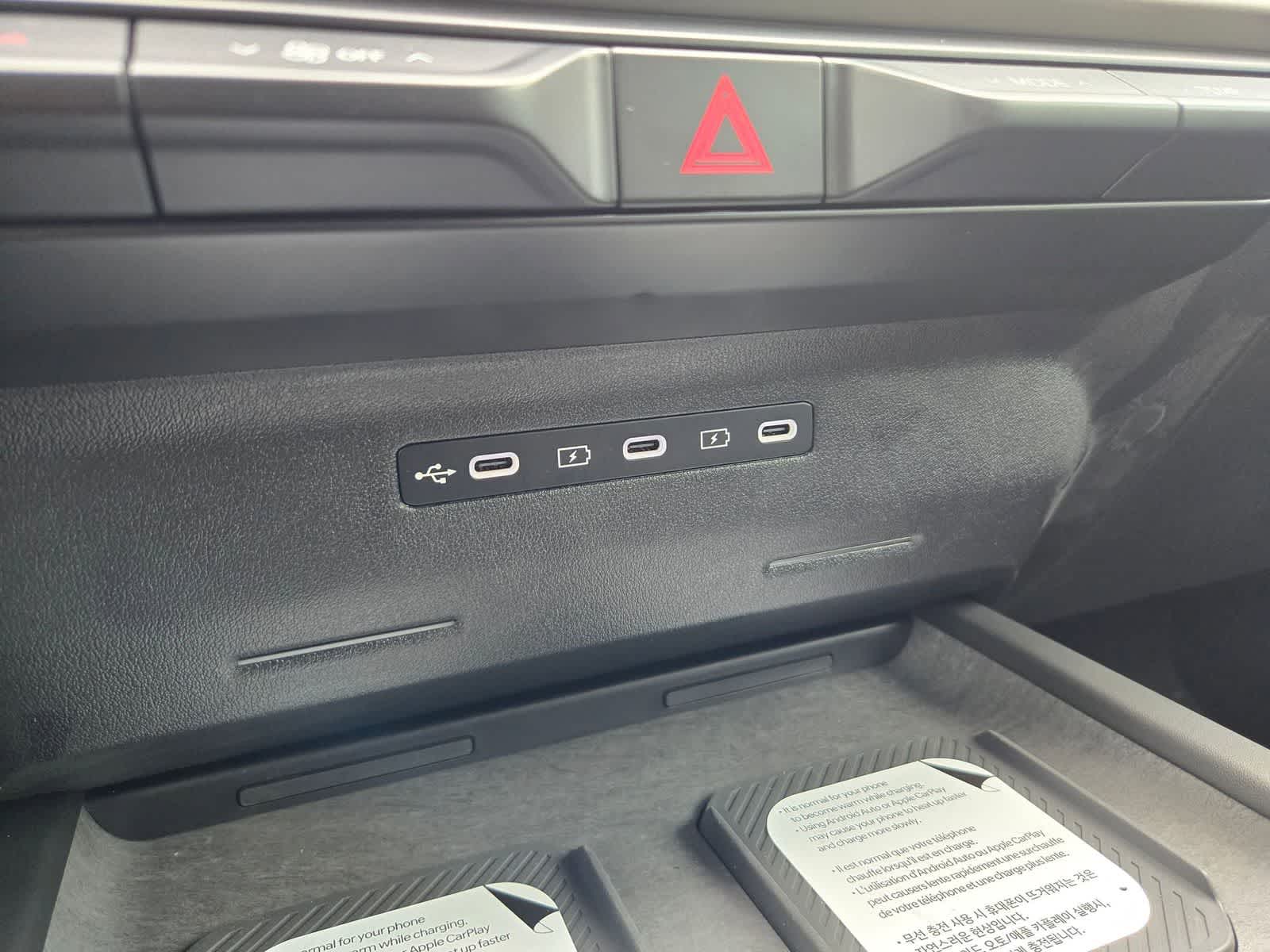 Thumbnail: 2027 Kia Telluride - 33