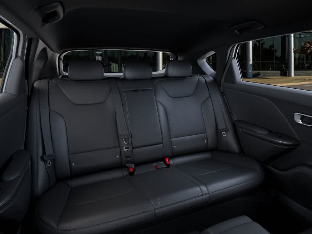 Thumbnail: 2026 Kia K4 - 16