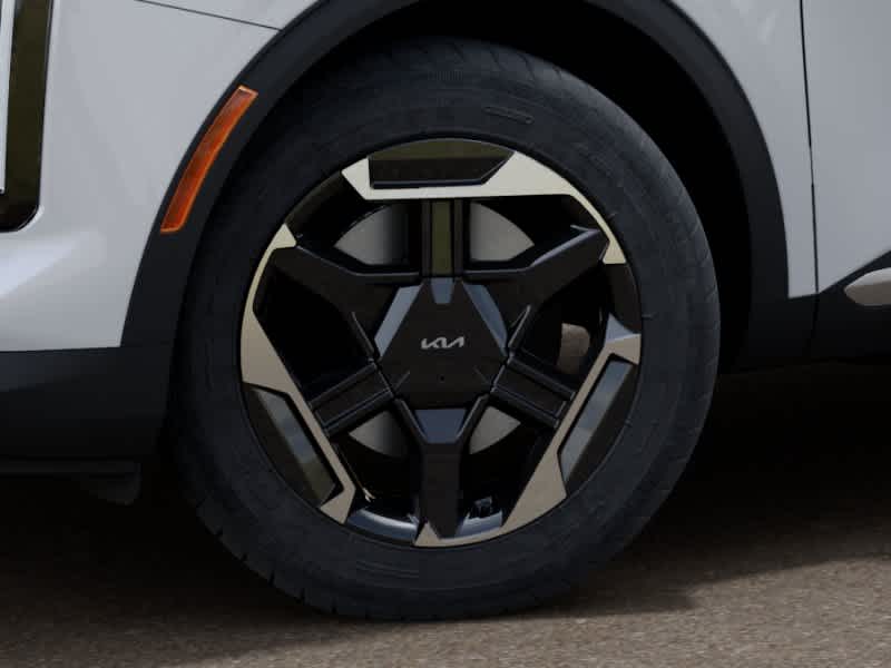 Thumbnail: 2026 Kia Sportage - 9