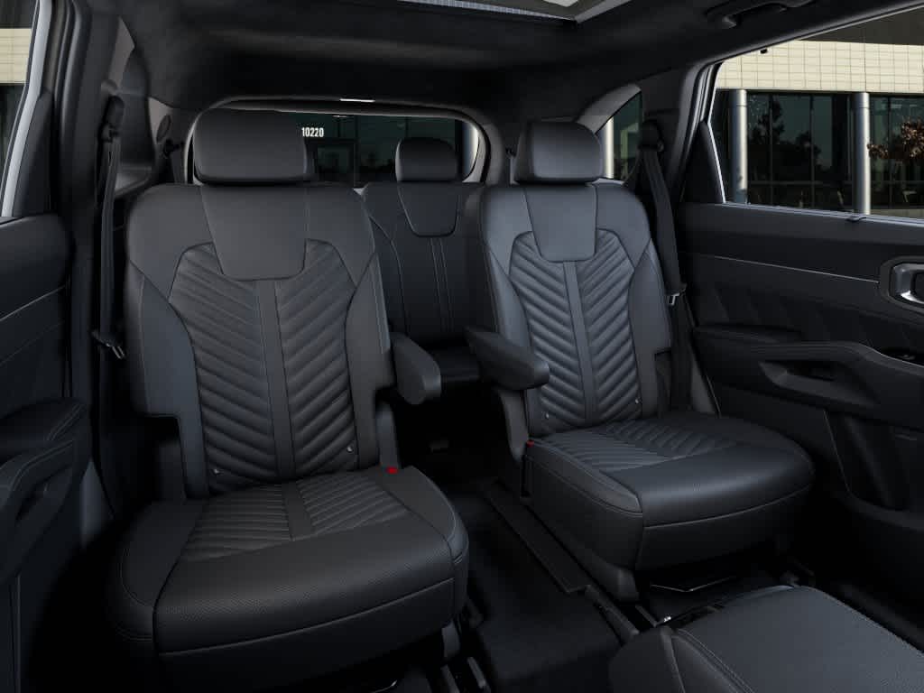 Thumbnail: 2026 Kia Sorento - 16
