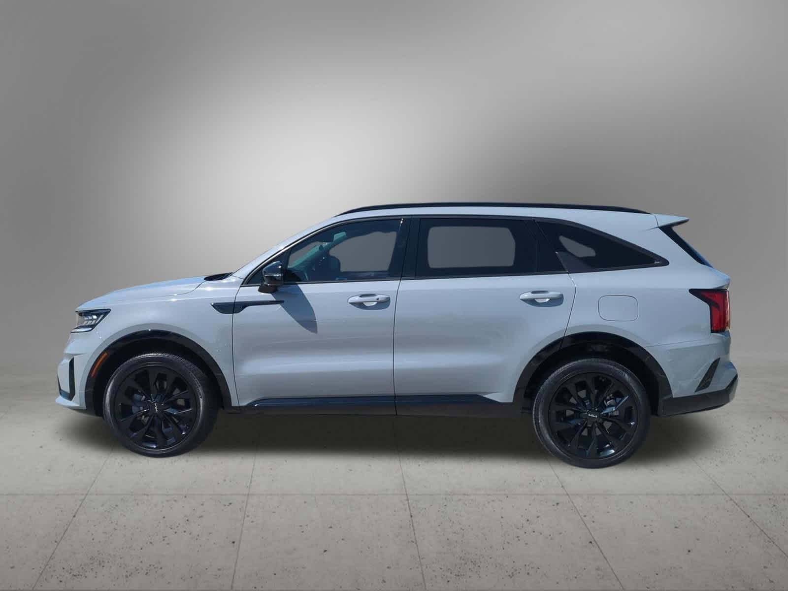 2023 Kia Sorento SX Prestige photo 3