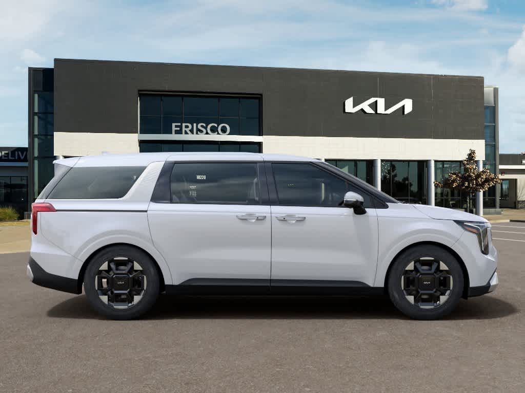 Thumbnail: 2026 Kia Carnival - 7