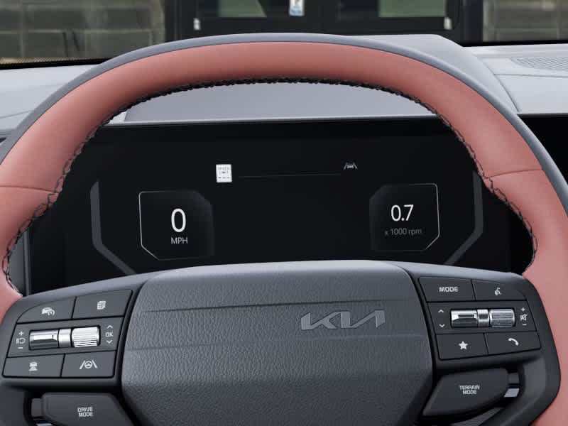 2026 Kia Sportage SX Prestige - Photo 21