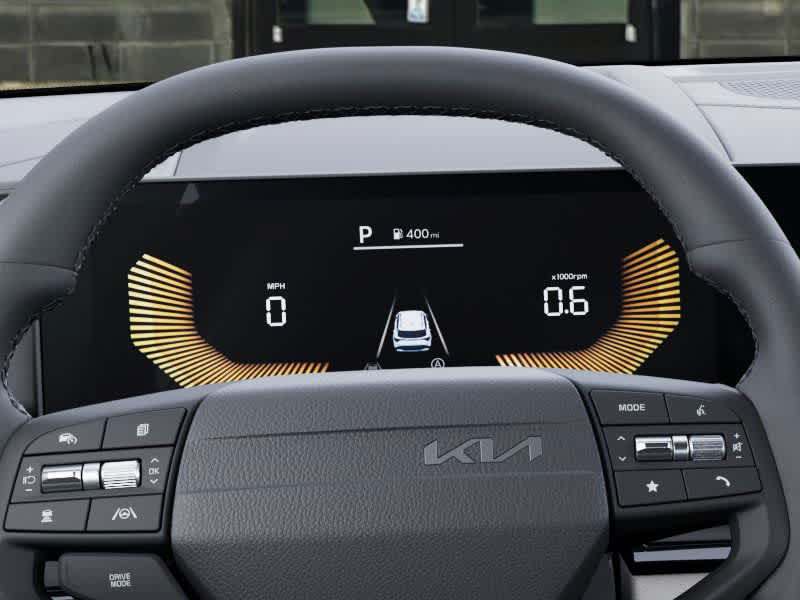 Thumbnail: 2026 Kia Sportage - 21