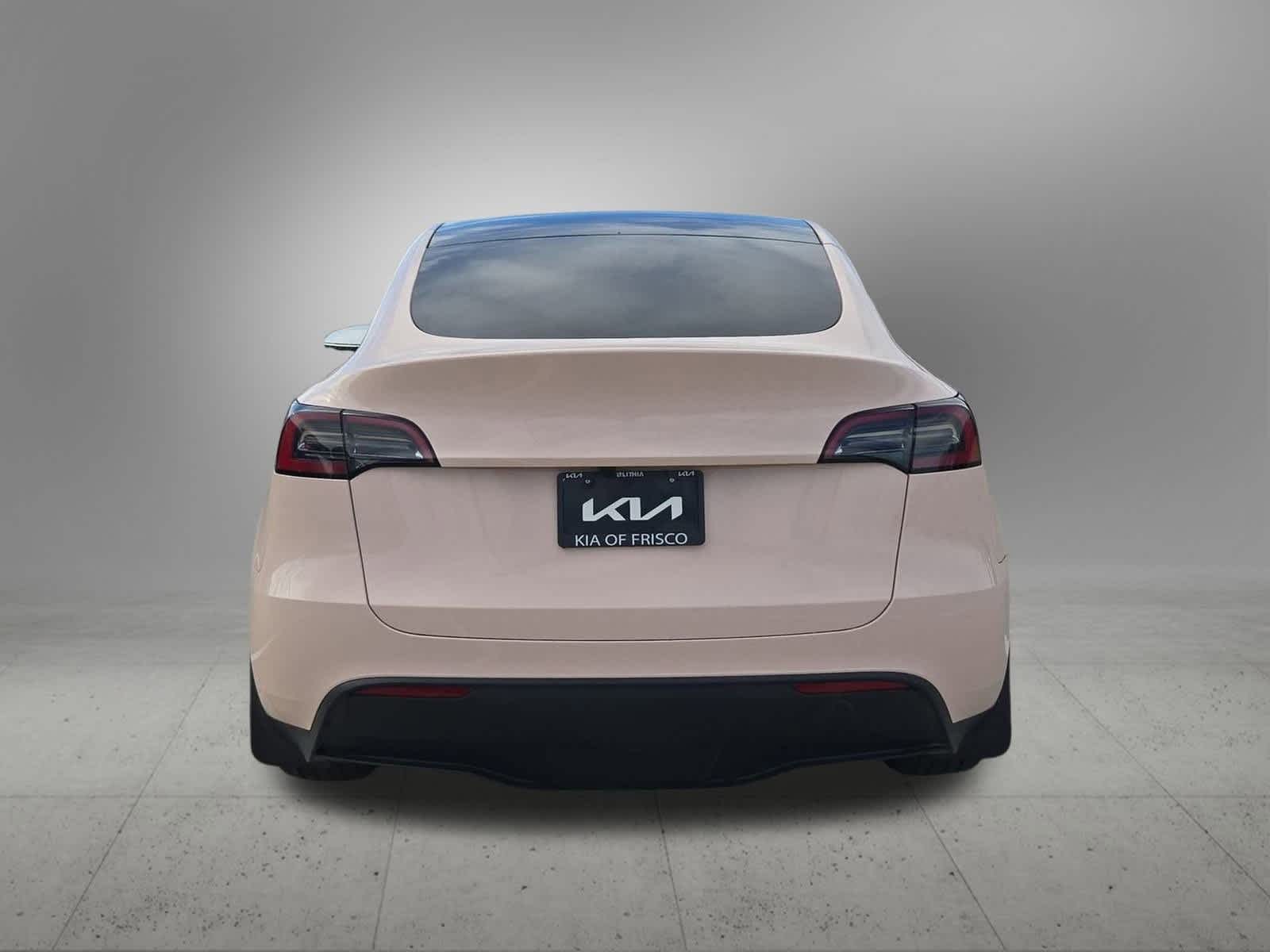 Thumbnail: 2025 Tesla Model Y - 5