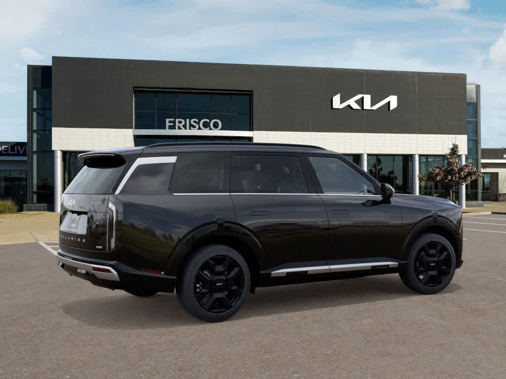 Thumbnail: 2027 Kia Telluride - 6