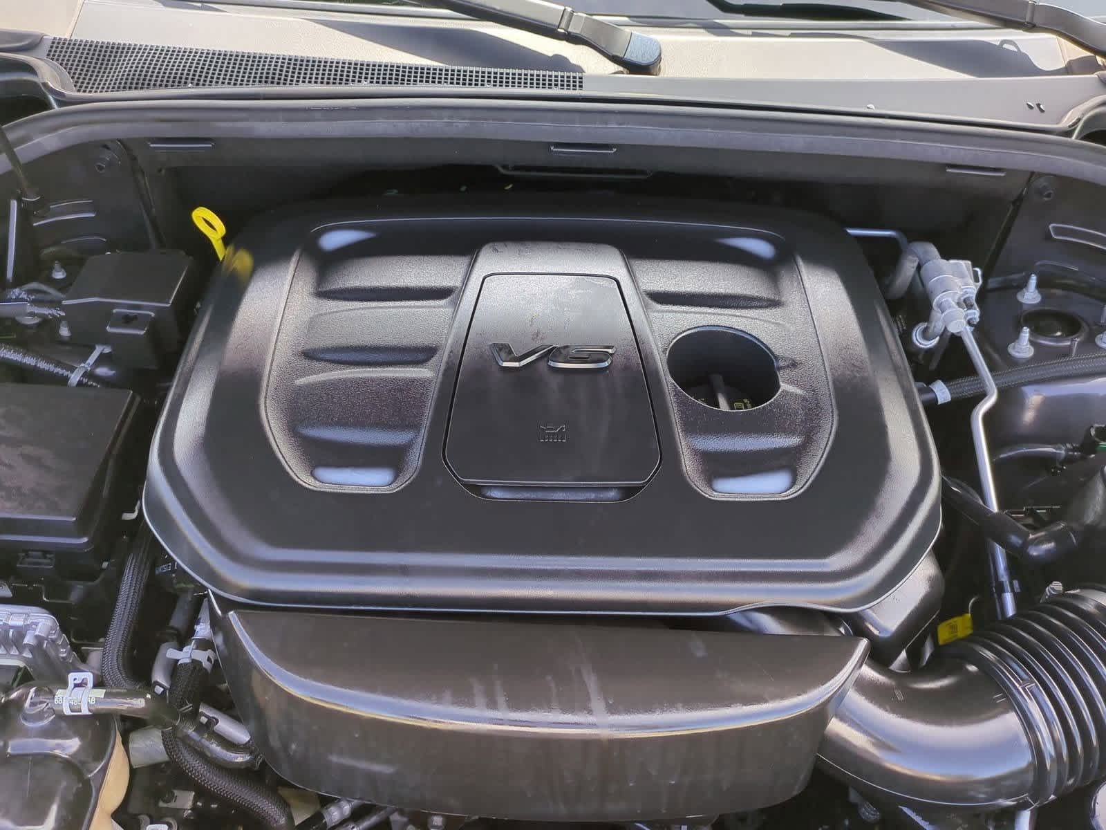 Thumbnail: 2019 Jeep Grand Cherokee - 14