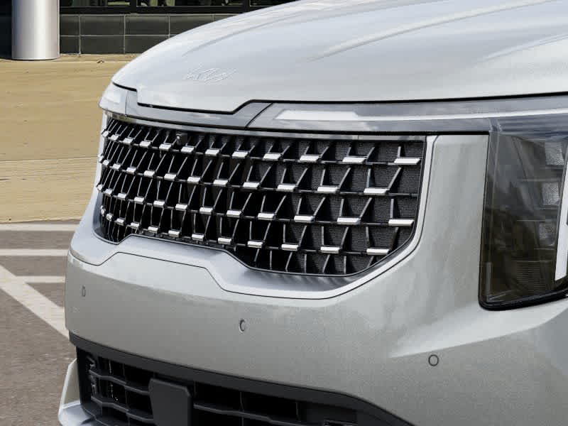 Thumbnail: 2026 Kia Carnival - 12