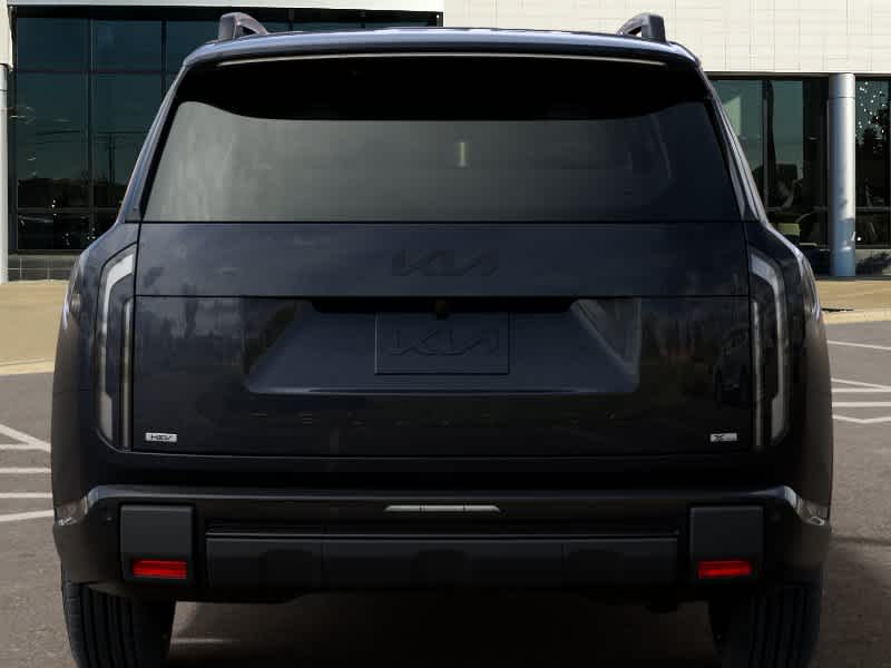 Thumbnail: 2027 Kia Telluride - 13