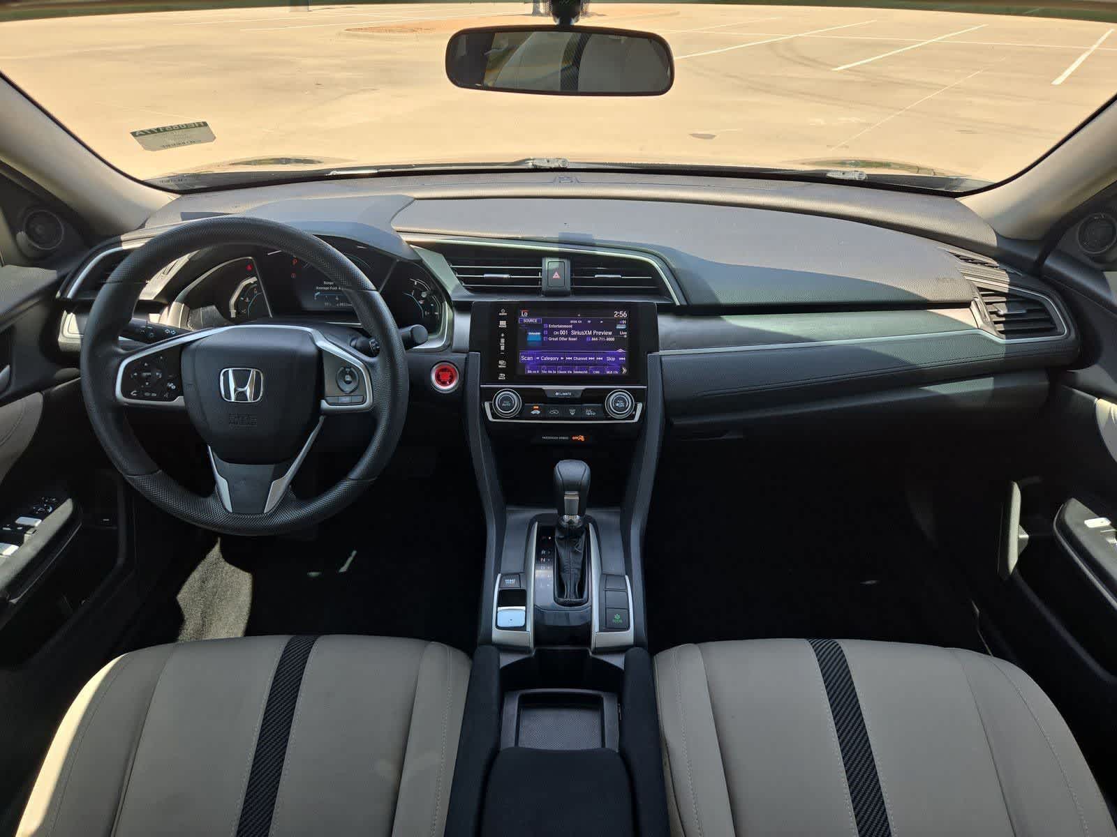 Thumbnail: 2017 Honda Civic - 13