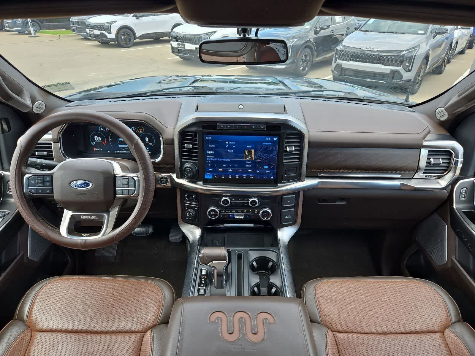 Thumbnail: 2021 Ford F-150 - 19