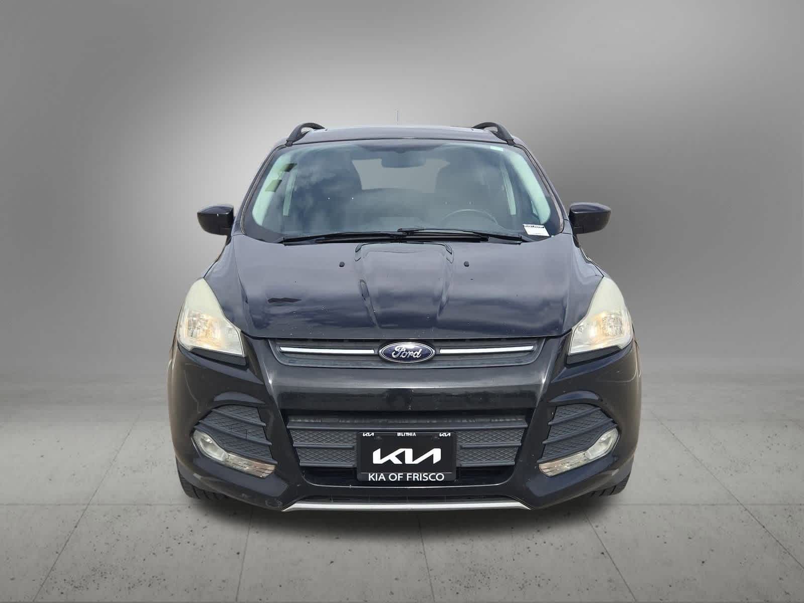 Thumbnail: 2014 Ford Escape - 15