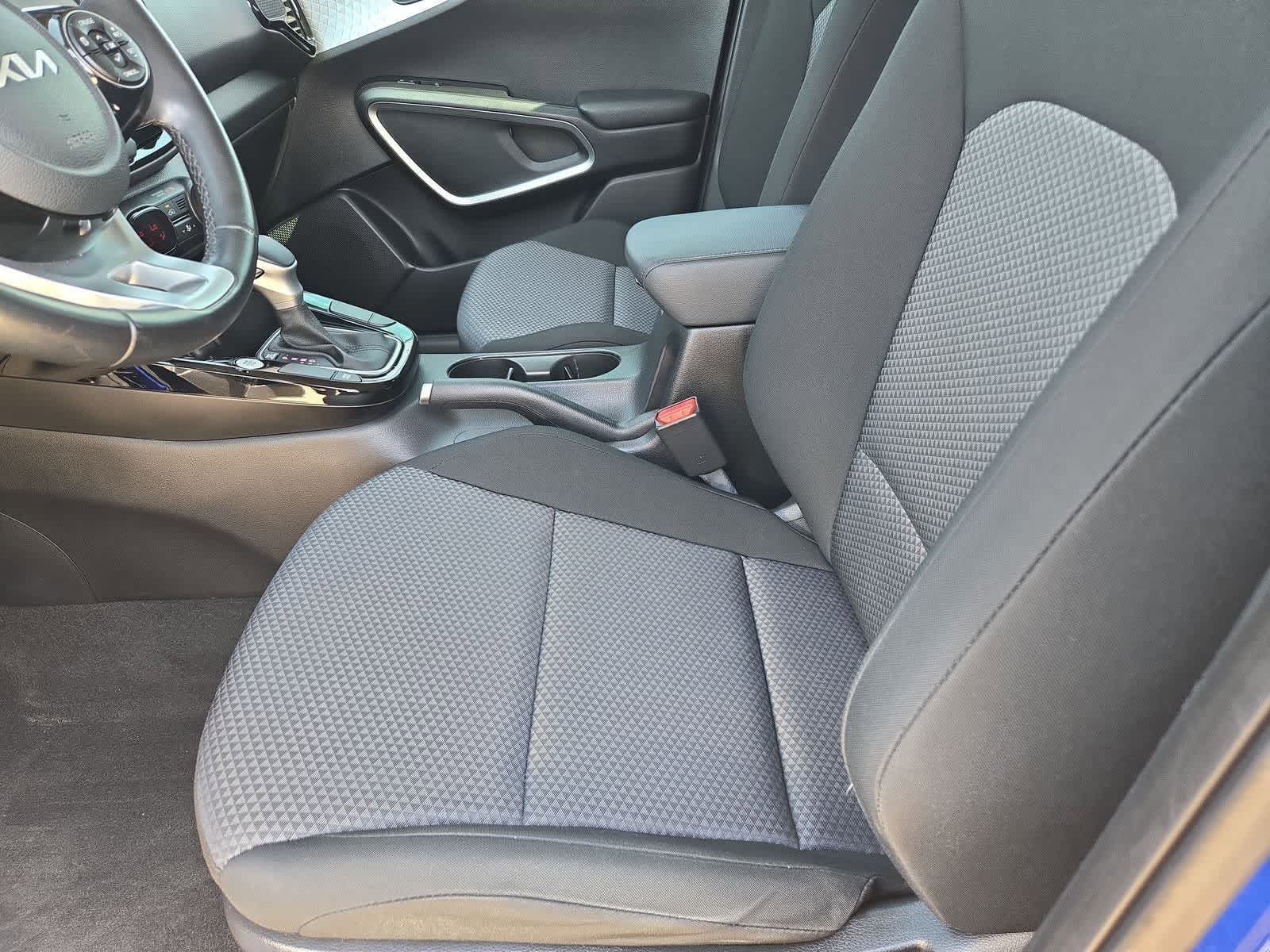 Thumbnail: 2022 Kia Soul - 15