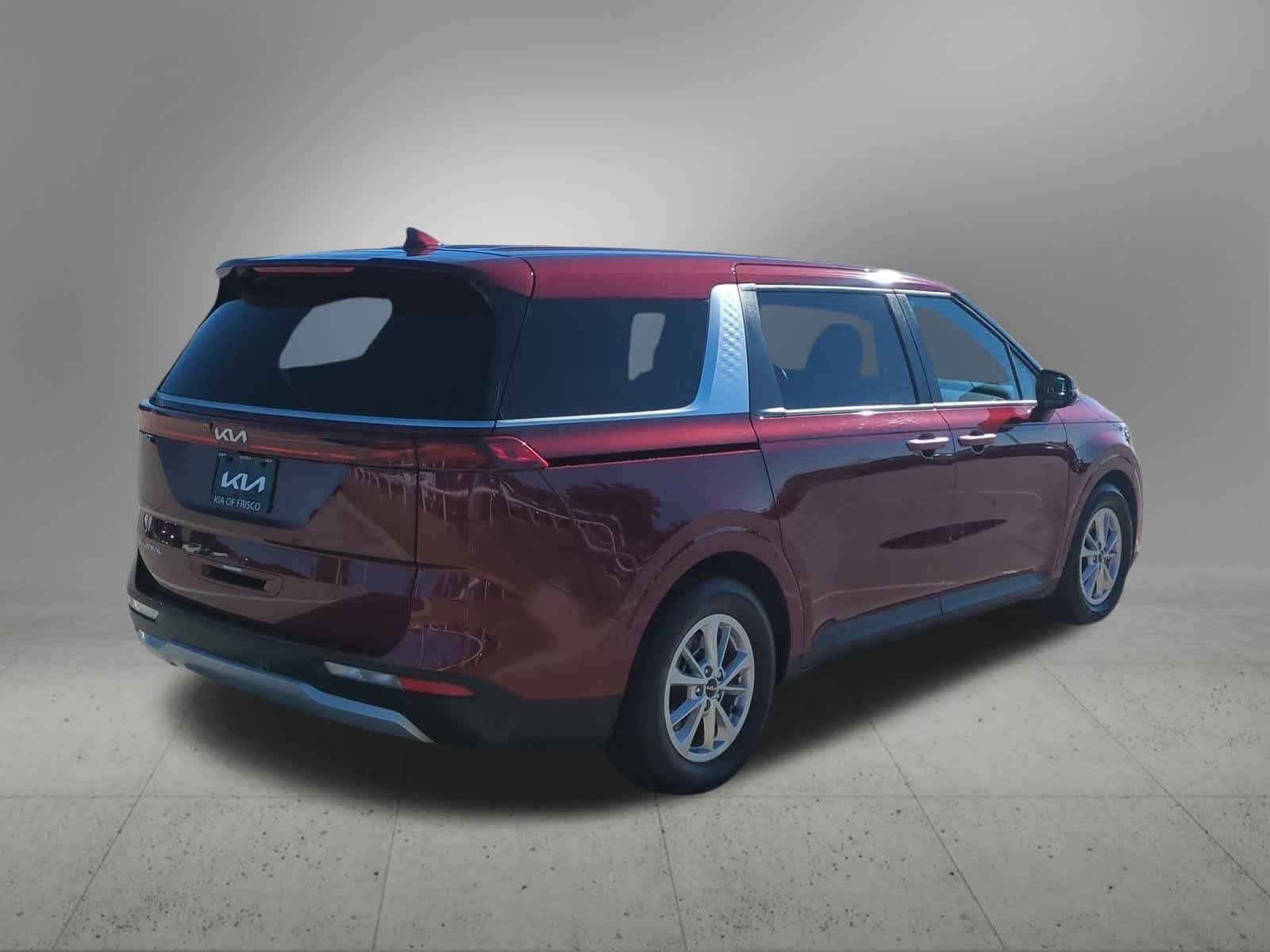 Thumbnail: 2024 Kia Carnival - 6