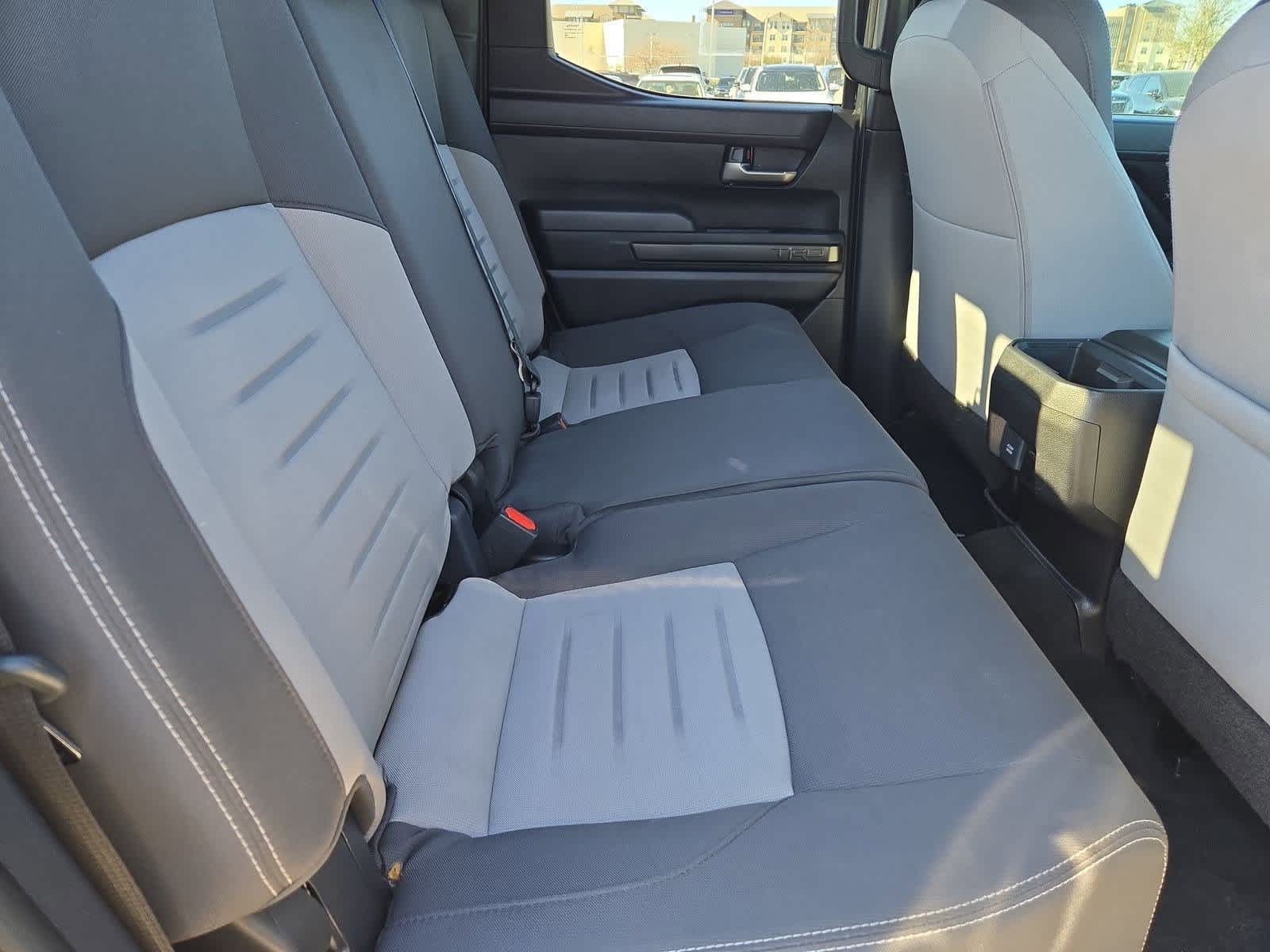 Thumbnail: 2024 Toyota Tacoma - 19