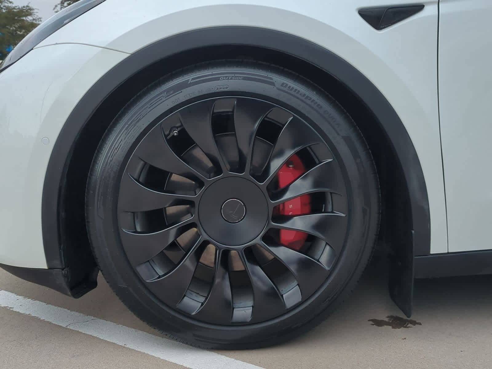 Thumbnail: 2022 Tesla Model Y - 12