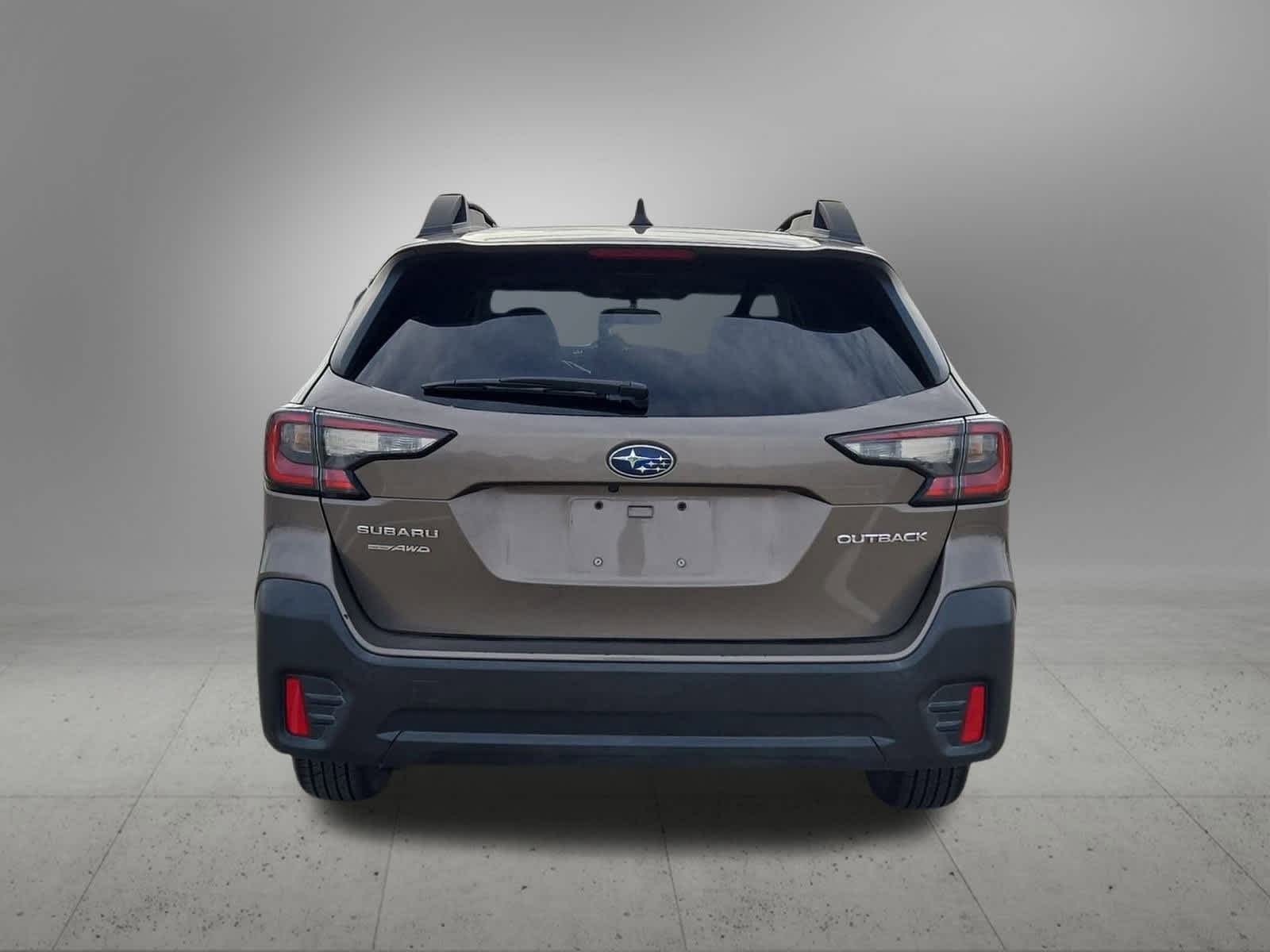 Thumbnail: 2021 Subaru Outback - 5
