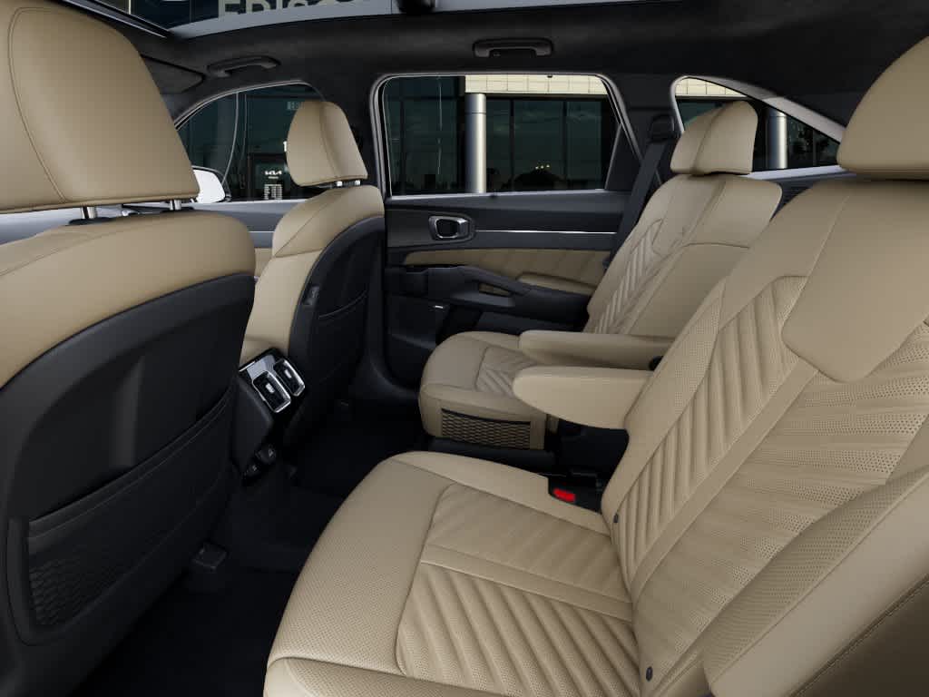 Thumbnail: 2026 Kia Sorento - 18