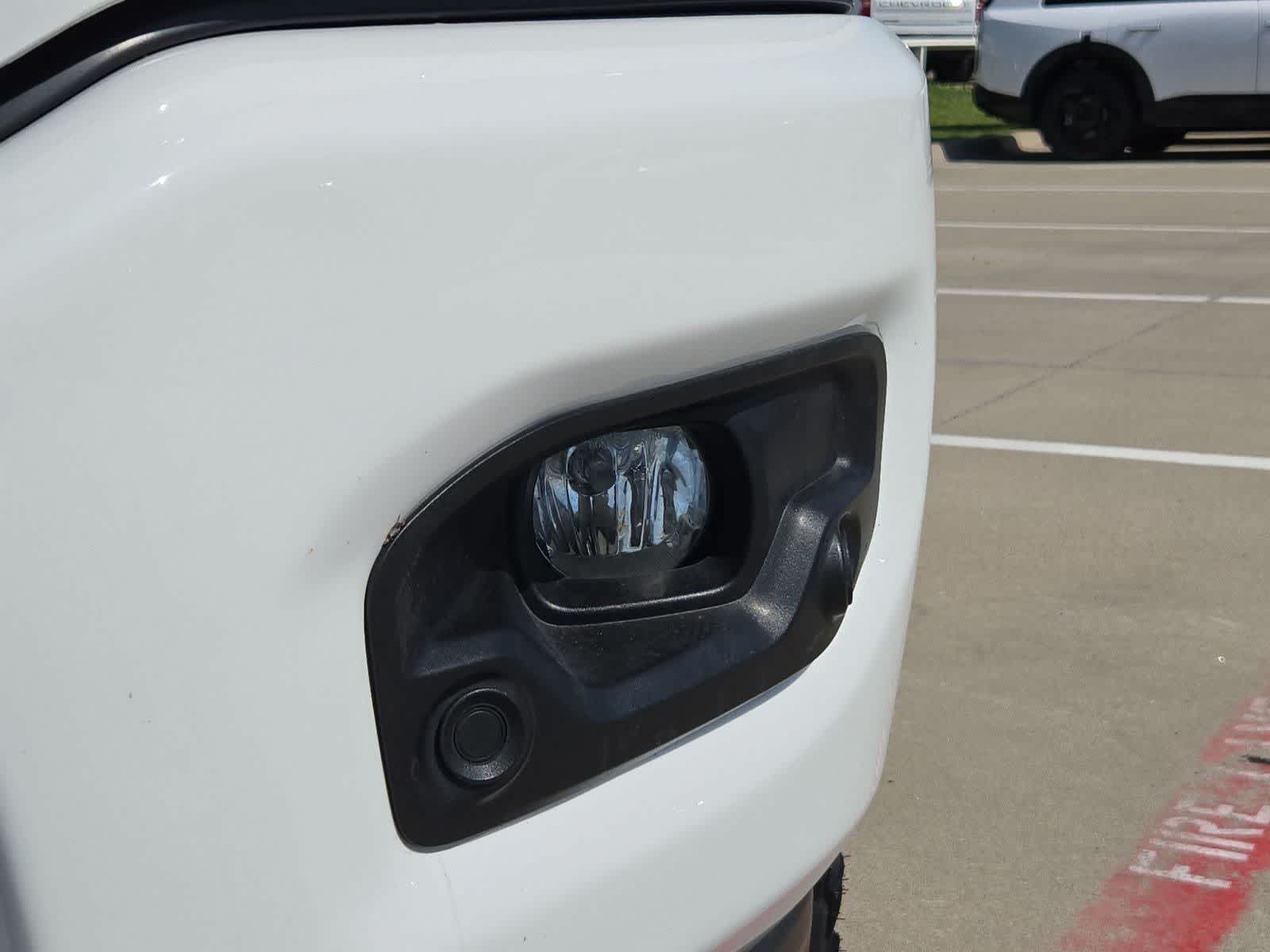 Thumbnail: 2024 RAM 2500 - 10