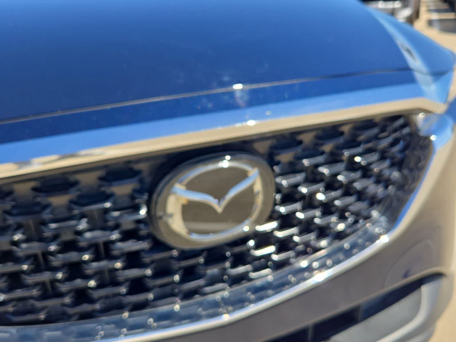 Thumbnail: 2022 Mazda CX-5 - 10