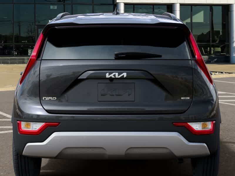 Thumbnail: 2026 Kia Niro - 13