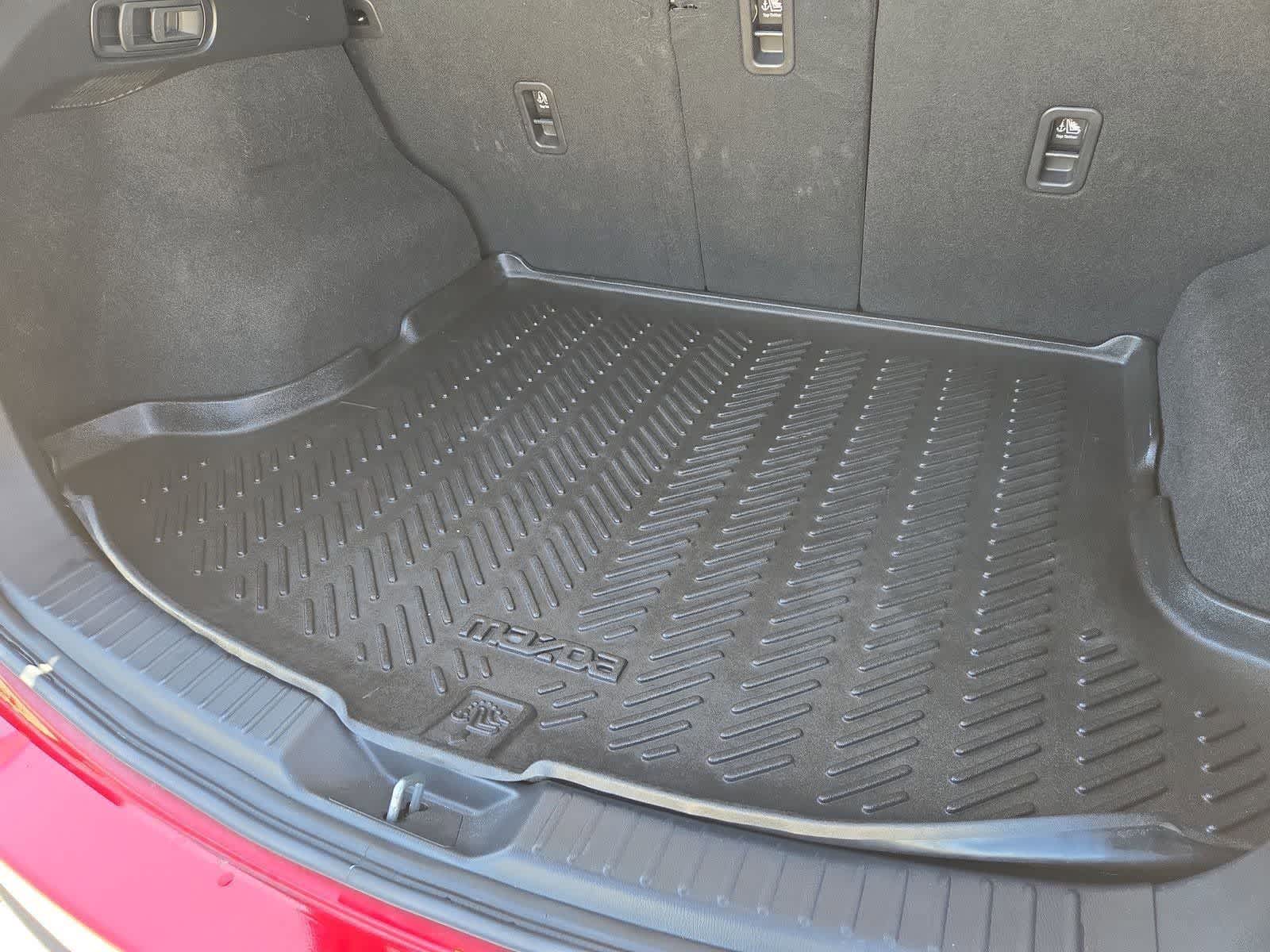 Thumbnail: 2018 Mazda CX-5 - 32