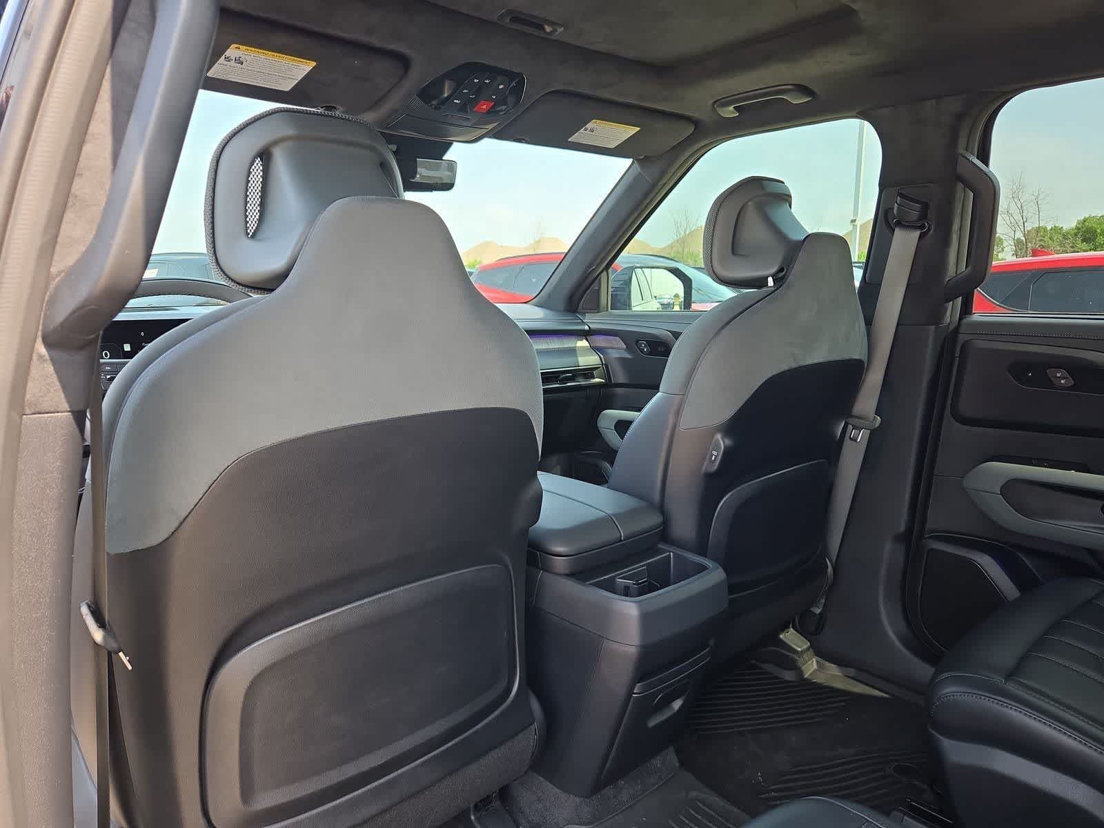 Thumbnail: 2027 Kia Telluride - 15