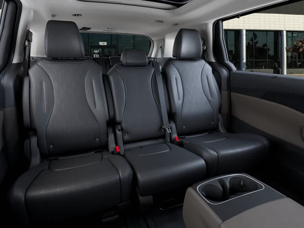 Thumbnail: 2026 Kia Carnival - 16