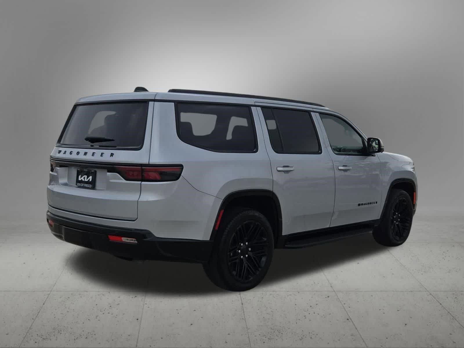 Thumbnail: 2024 Jeep Wagoneer - 6