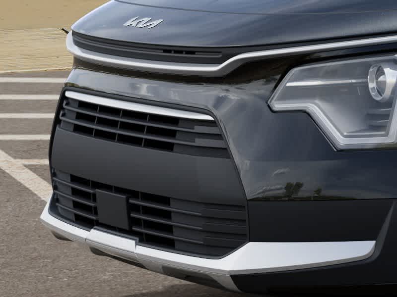 Thumbnail: 2026 Kia Niro - 12