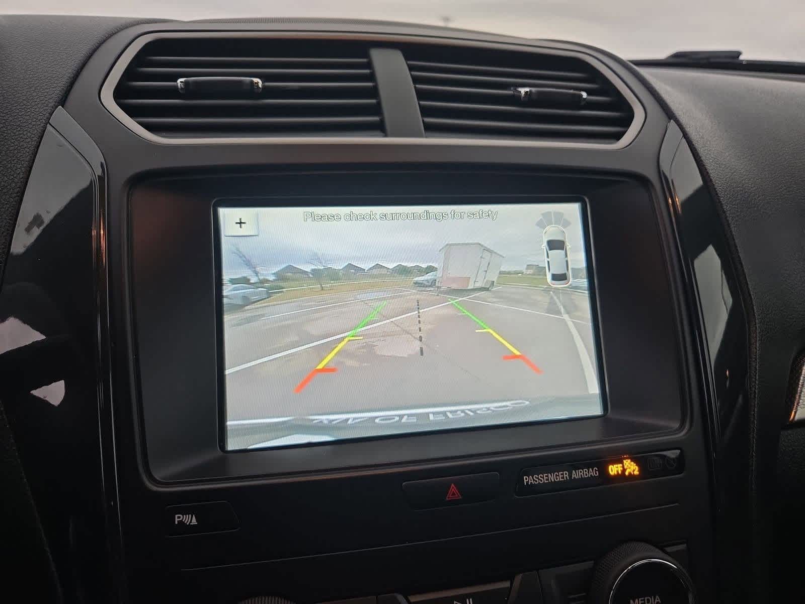 Thumbnail: 2018 Ford Explorer - 27