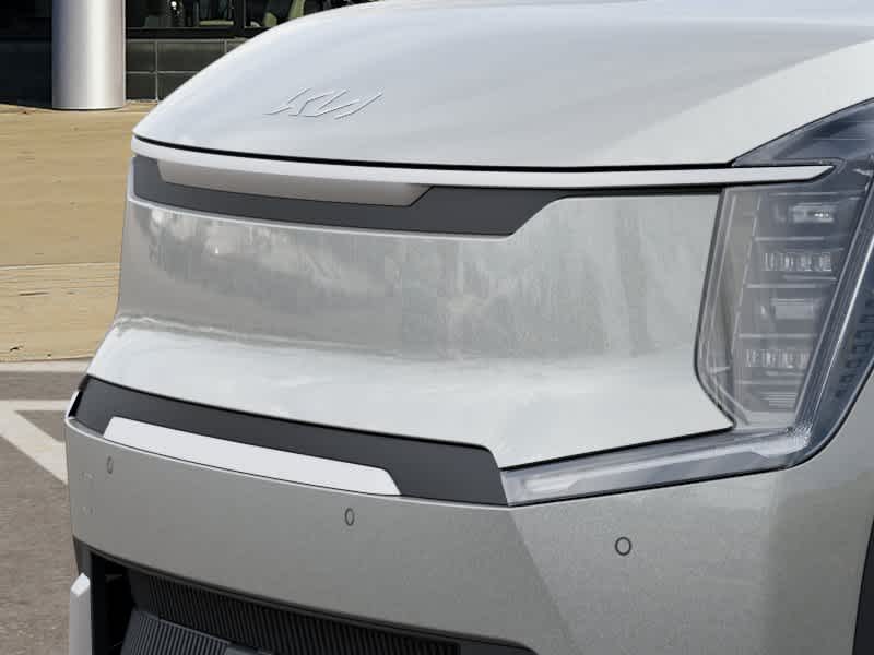 Thumbnail: 2026 Kia EV9 - 12