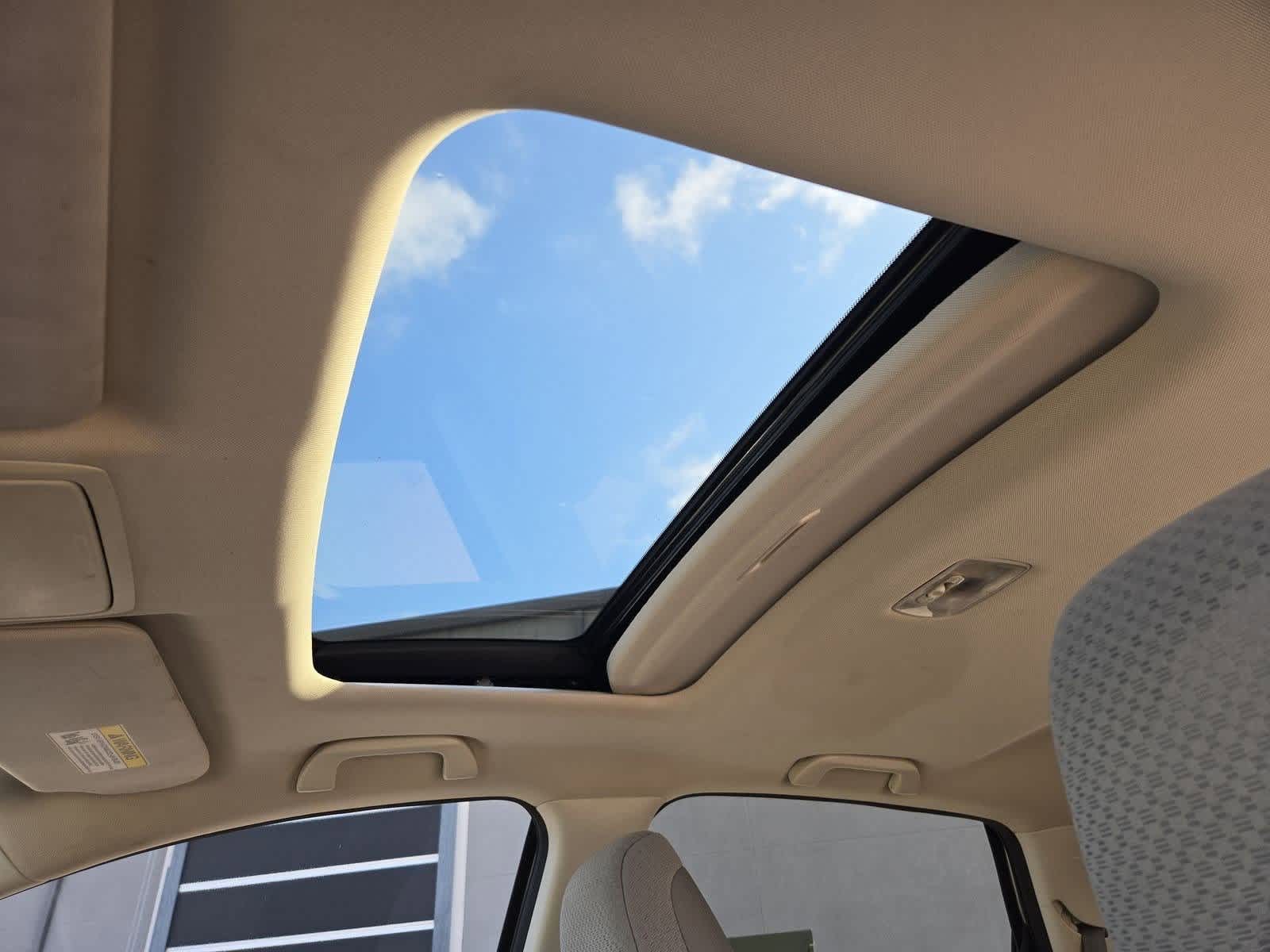 Thumbnail: 2016 Honda CR-V - 19