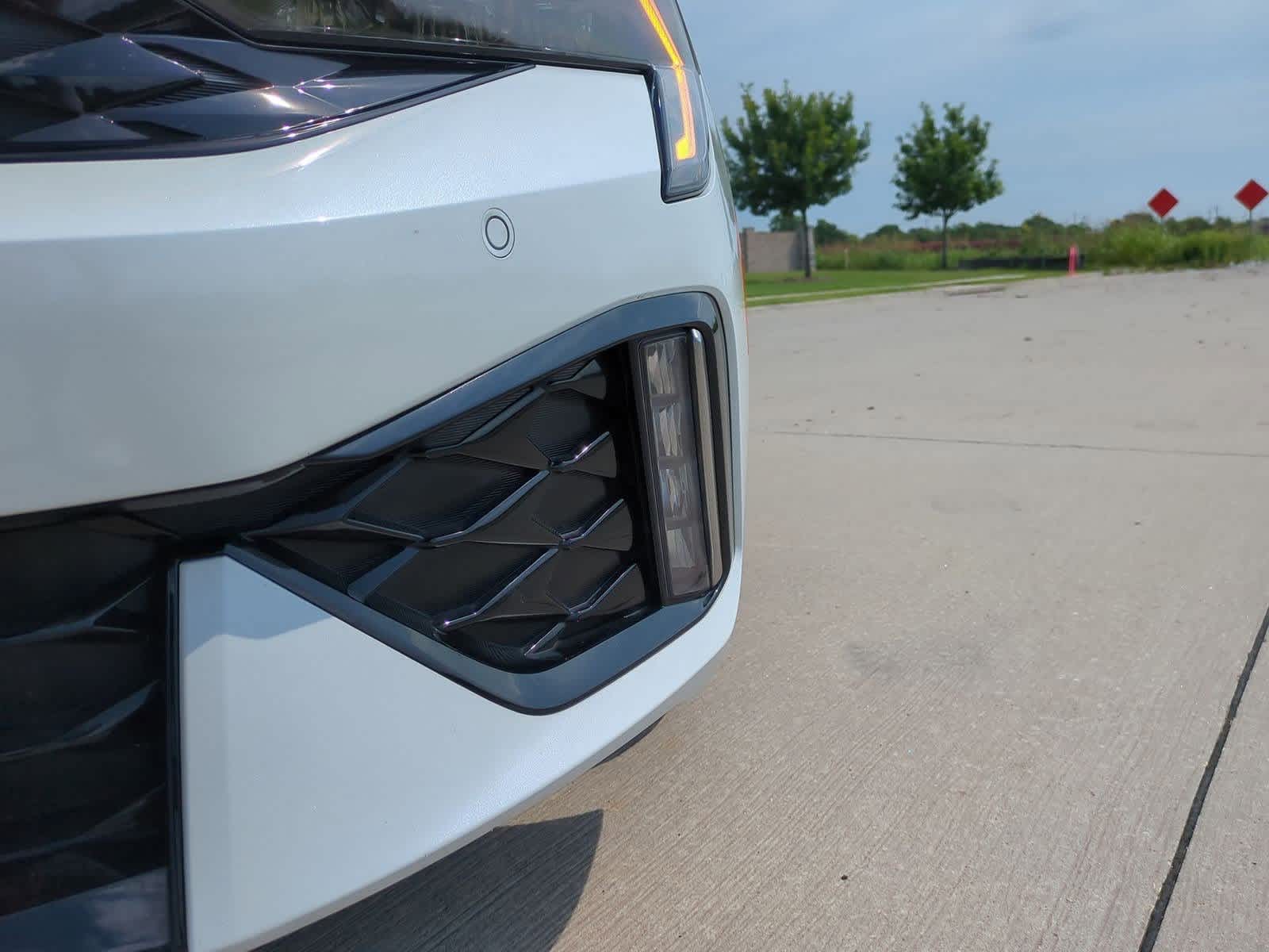 2025 Kia K5 GT-Line 10