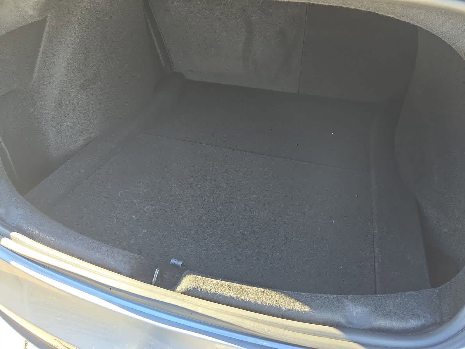 Thumbnail: 2025 Tesla Model 3 - 29