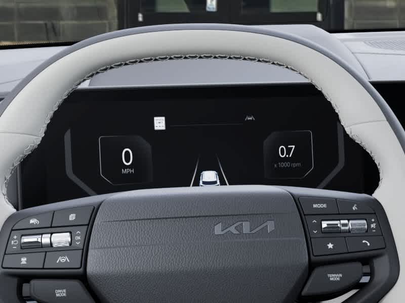 Thumbnail: 2026 Kia Sportage - 21