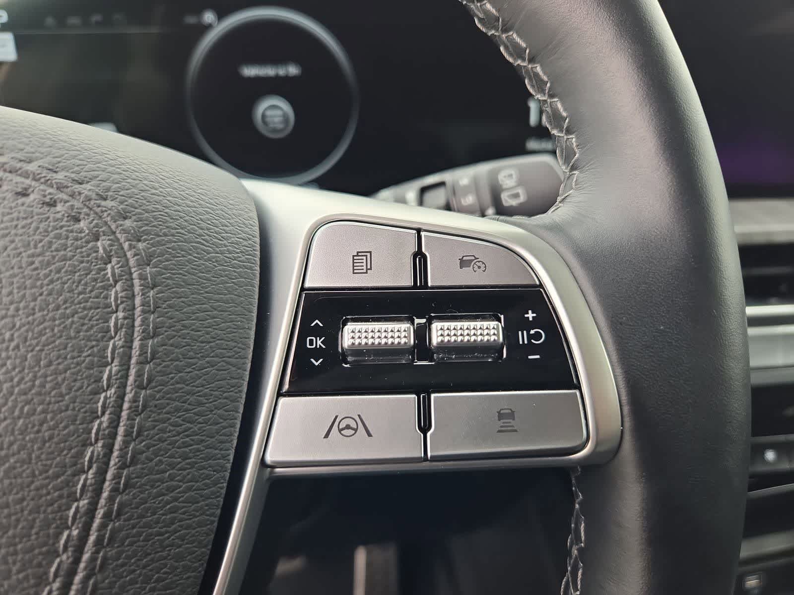 Thumbnail: 2025 Kia Telluride - 25