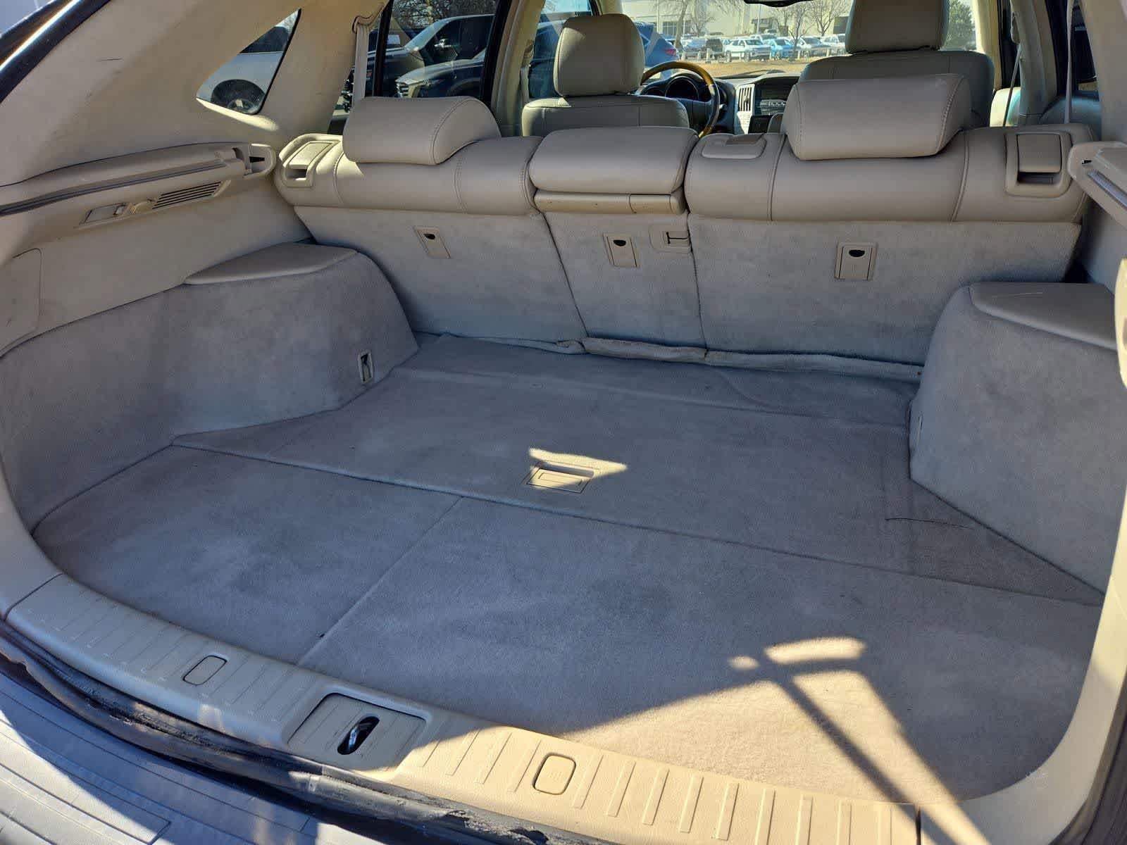 Thumbnail: 2007 Lexus RX - 30