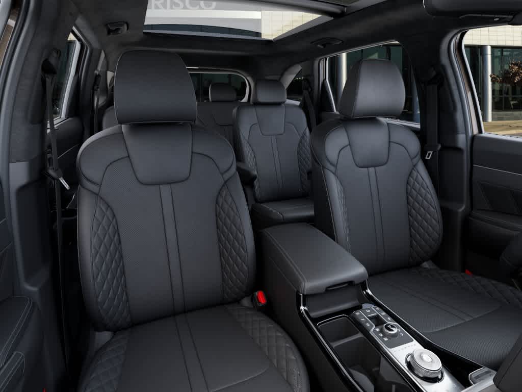 Thumbnail: 2026 Kia Sorento - 15