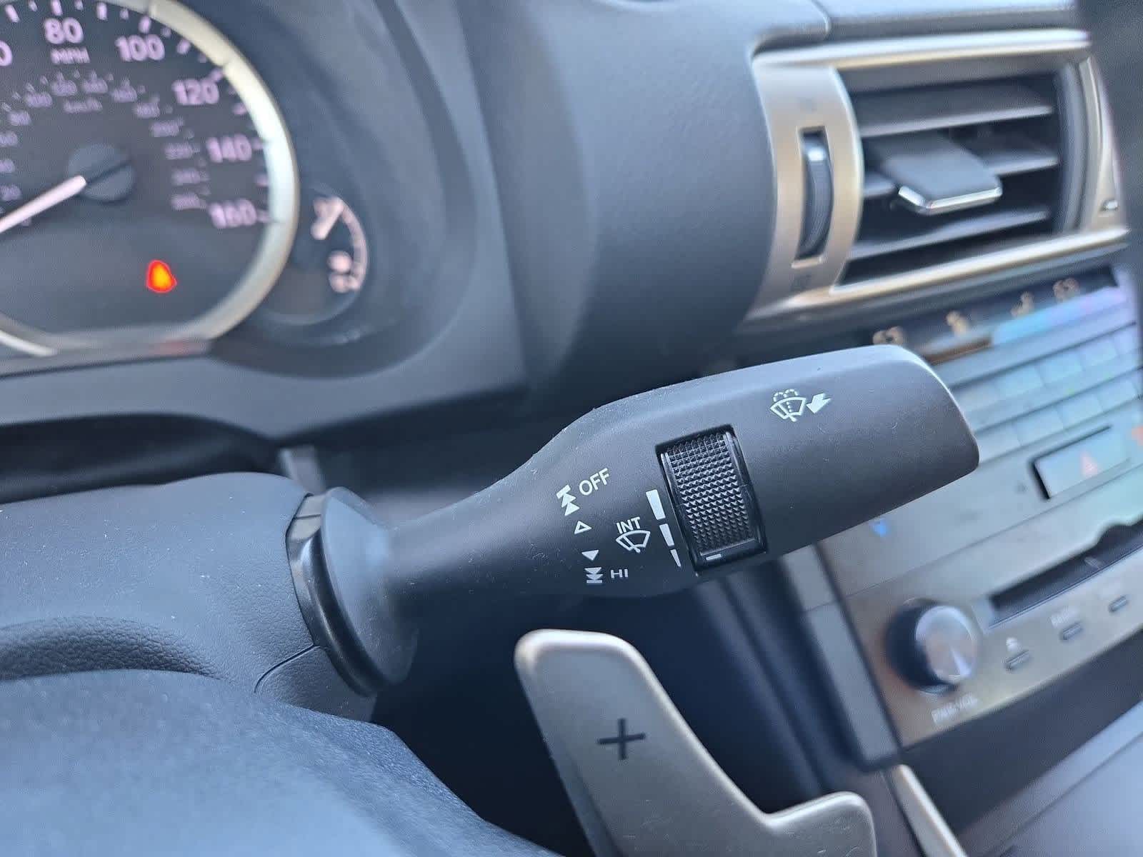 Thumbnail: 2014 Lexus IS - 27