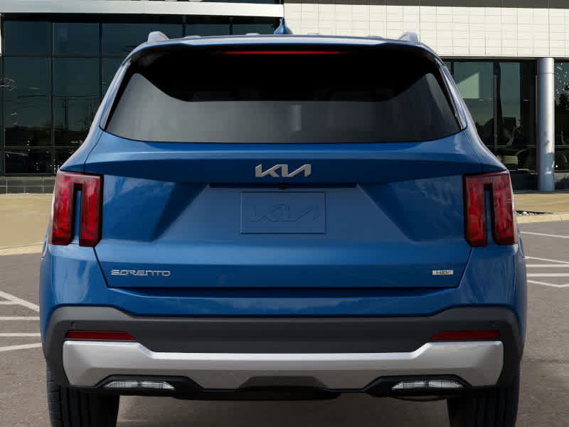 Thumbnail: 2026 Kia Sorento - 13