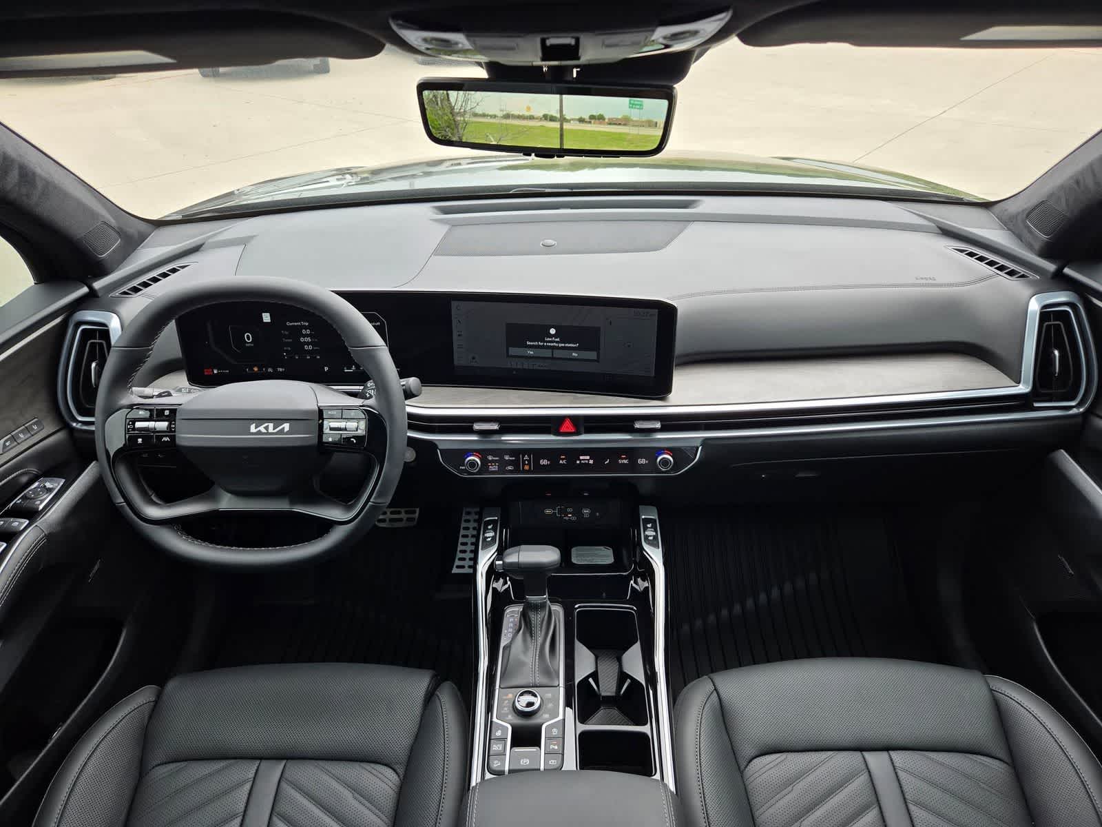 Thumbnail: 2026 Kia Sorento - 22