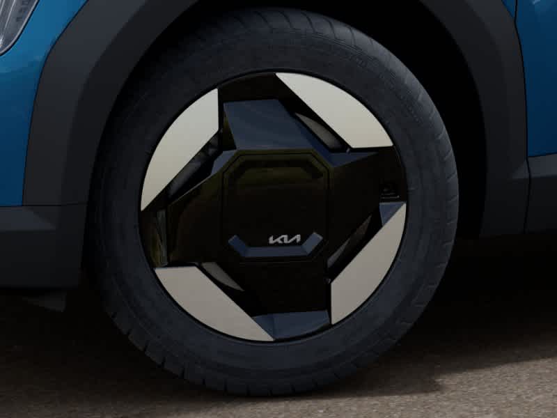 Thumbnail: 2026 Kia EV9 - 9