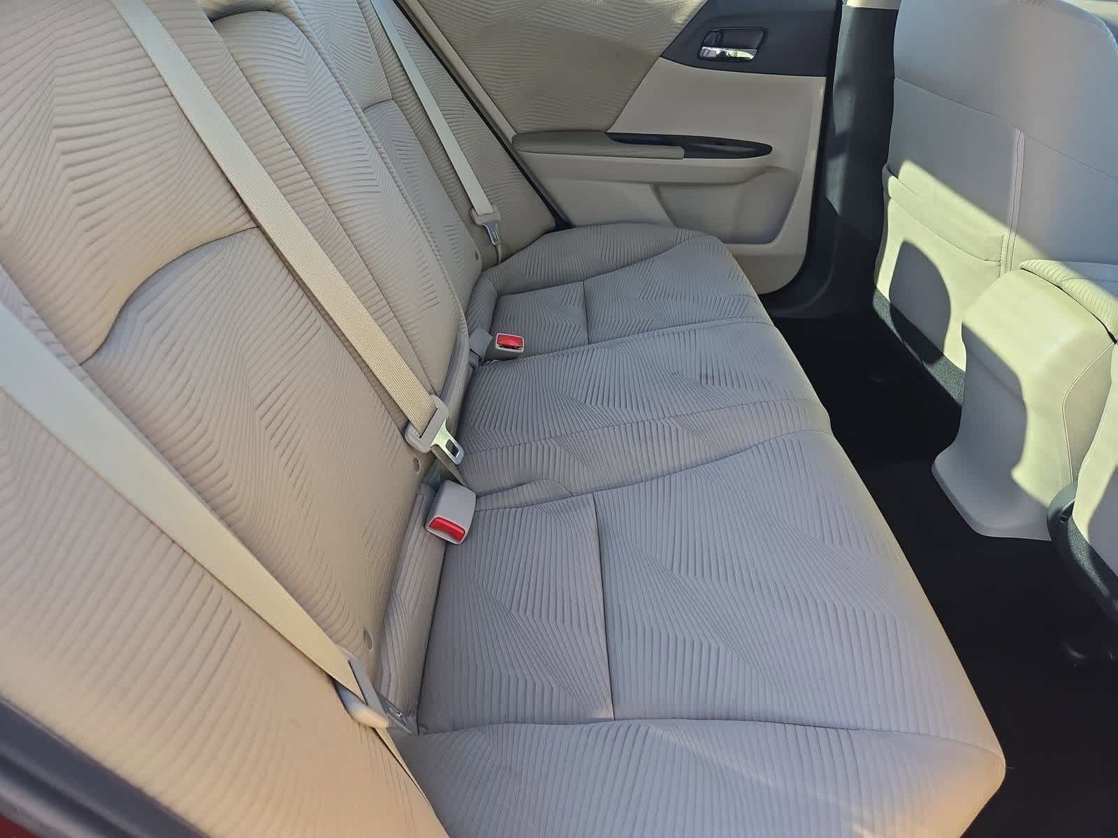 Thumbnail: 2014 Honda Accord - 19