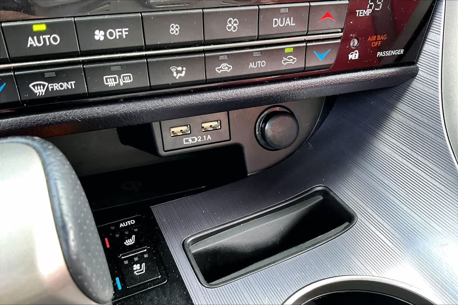 Thumbnail: 2022 Lexus RX - 23