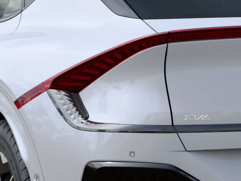 Thumbnail: 2025 Kia EV6 - 11