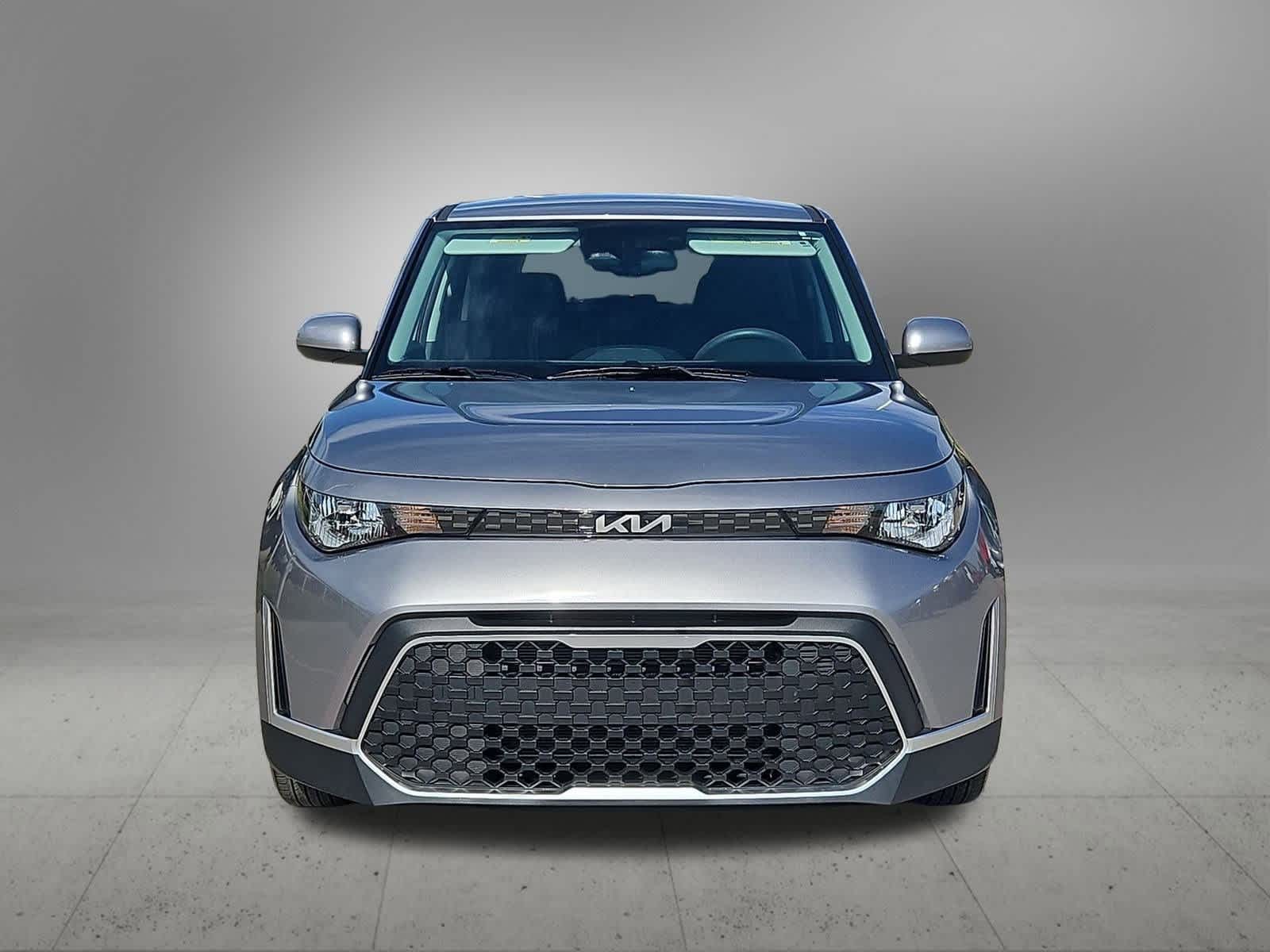 Thumbnail: 2025 Kia Soul - 9