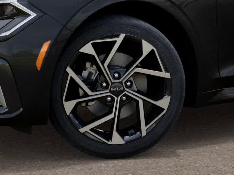 Thumbnail: 2026 Kia K5 - 9